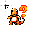 Charmander Cursors preview