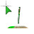 Sweep cursor