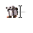 Text select cursor