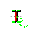 Text select cursor