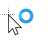 Working in background cursor