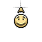 Alternate select cursor