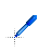 Handwriting cursor