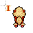Text select cursor