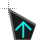 Alternate select cursor