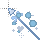 Working in background cursor