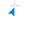 Alternate select cursor