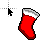 stocking cursor