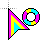 Pan loading in bg cursor