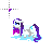 Working in background cursor
