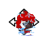 Move cursor