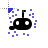 Submarine cursor