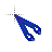 Normal select cursor
