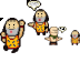 Terry Hintz Cursors preview
