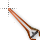 Link select cursor
