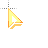 Link select cursor