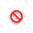 Unavailable cursor