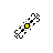 Ornate MKIII Diagonal Resize2 cursor