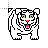 Normal select cursor