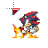 Shadow WiB cursor