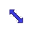 diagonal1 cursor