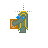 Busy cursor