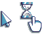 Dreamsettler Cursors preview