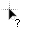 Help select cursor
