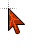 Normal select cursor