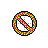 Unavailable cursor