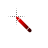 Handwriting cursor