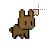Alternate select cursor