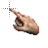 Normal select cursor