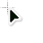 Normal select cursor