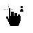 Normal select cursor