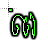 Normal select cursor