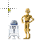 Normal select cursor