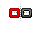 Horizontal resize cursor