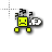 thinking (1) cursor