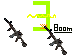 Call of Duty Modern Warfare 3 Cursors preview