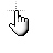 Link select cursor