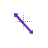 Purple diag 1 cursor