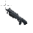 shotgun cursor