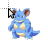 nidoqueen cursor