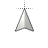Alternate select cursor