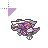 Palkia cursor