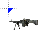 MW3 M60E4 cursor