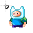 Finn cursor