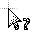Help select cursor