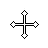 Move cursor